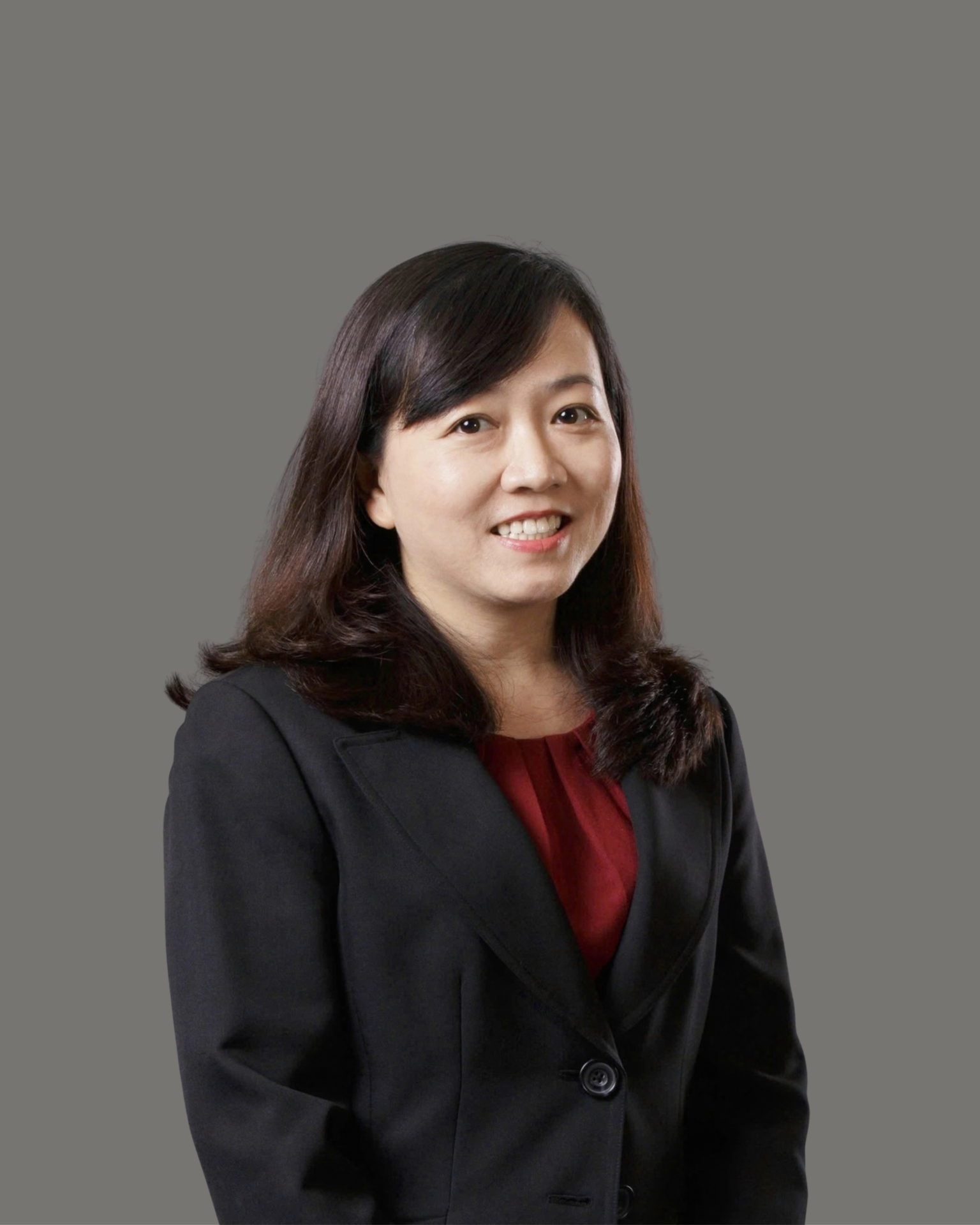   Ms. Lê Thị Hồng Nhi