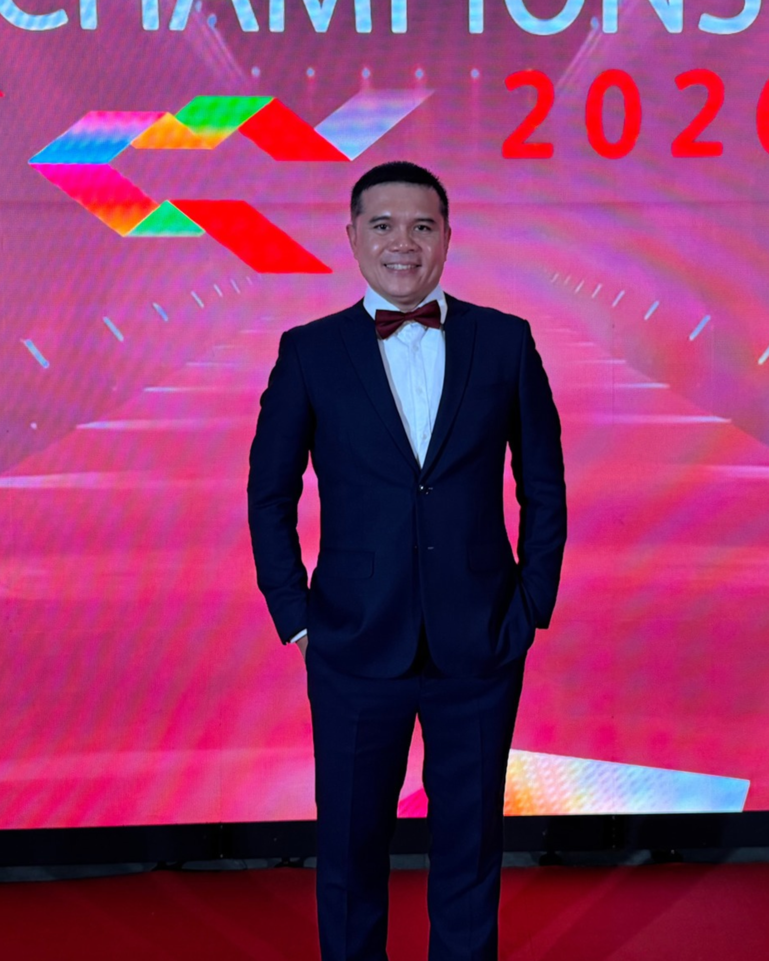 Mr.  Nguyễn Quốc Dũng