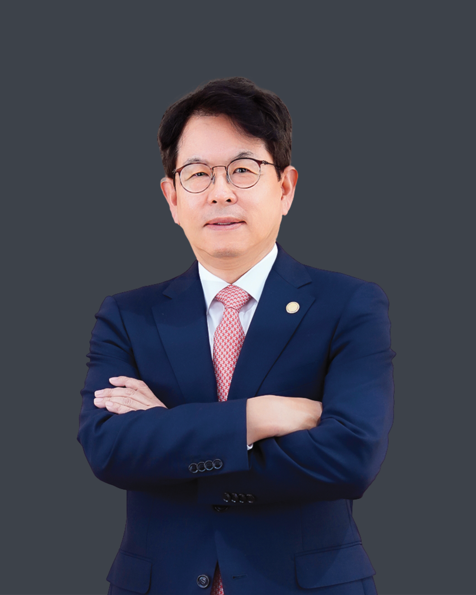 Mr. Byoungho Kim
