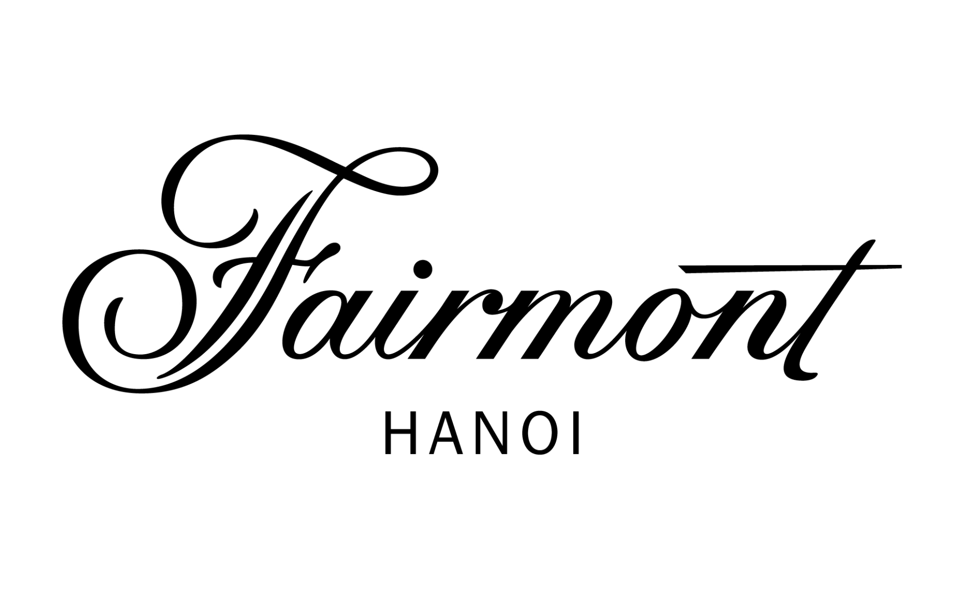 Fairmont Hanoi