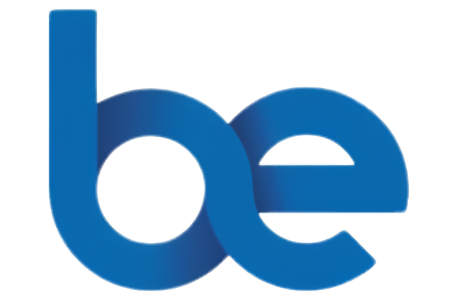 be