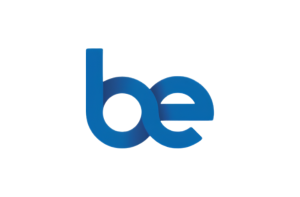 be