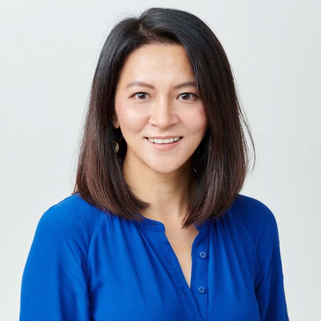 Ms. Wanming Du