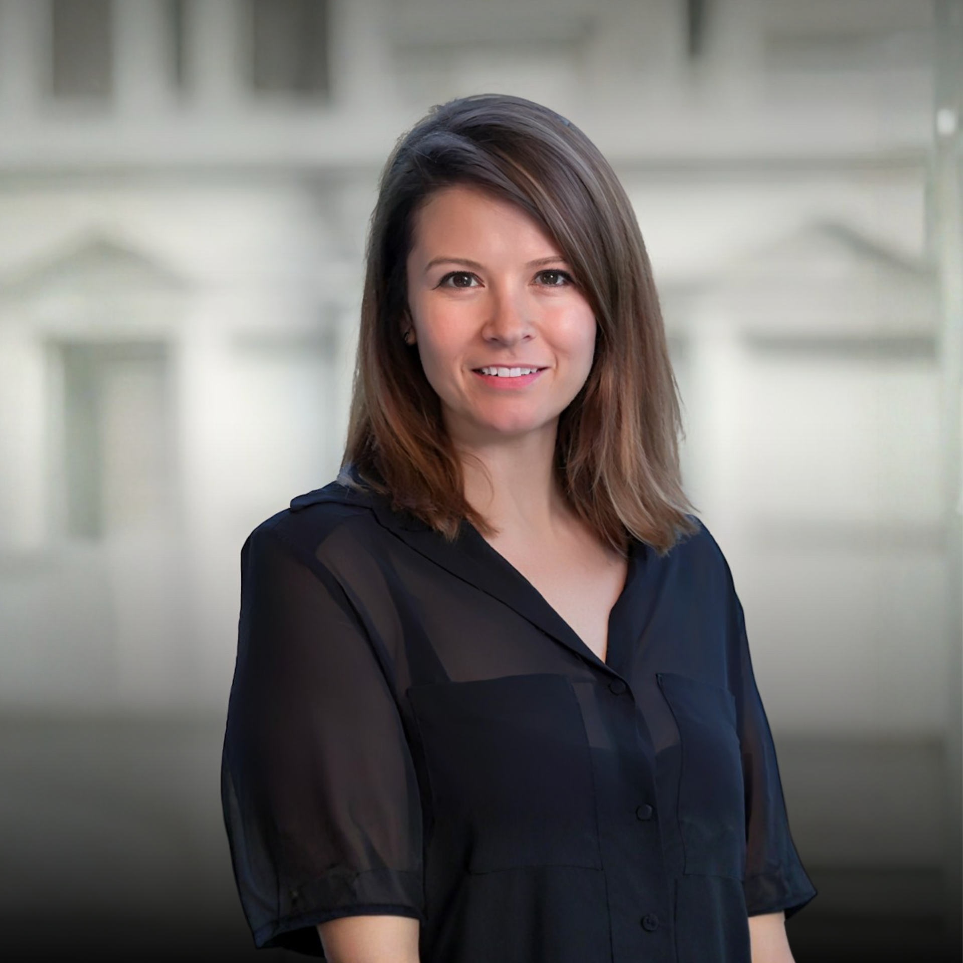 Ms. Francesca Stevens