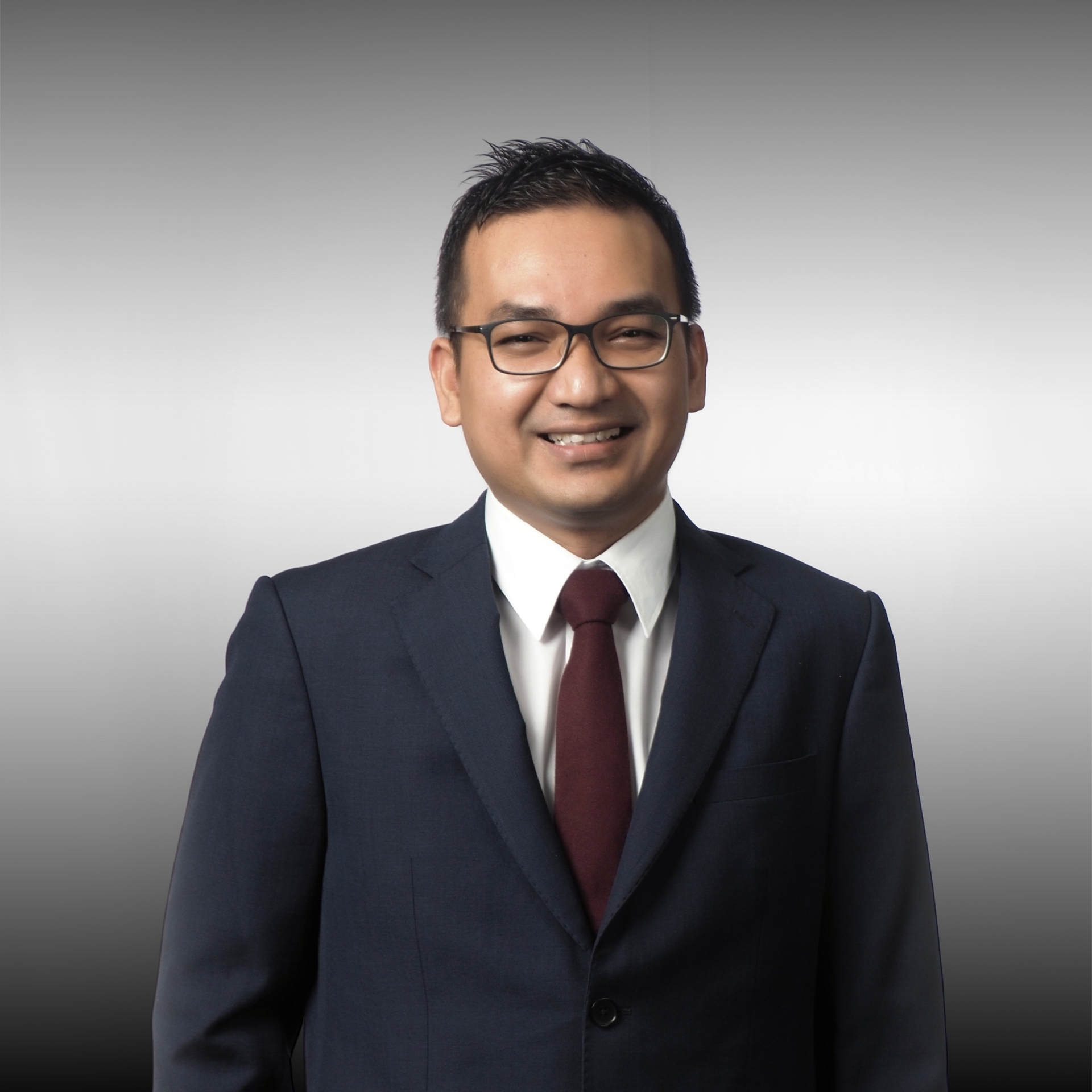 Mr. Hendra Syahputra